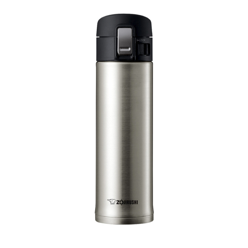 Garrafa Zojirushi SM-KHE48-XA Inox 480ML - Prata