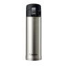Garrafa Zojirushi SM-KHE48-XA Inox 480ML - Prata