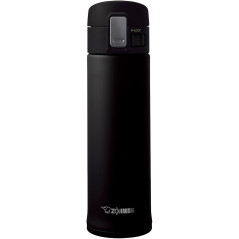 Garrafa Térmica Zojirushi SM-SR60EVP 480ML - Preta