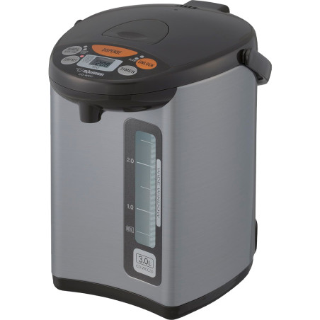 Caldeira Elétrica Zojirushi CD-WCC30TS 3L 120V - Silver Dark Brown