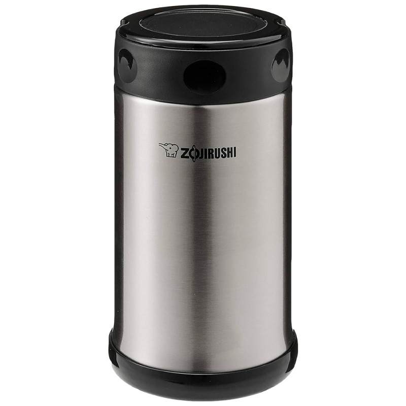 Marmita Térmica Zojirushi SW-FBE75XA 750ML – Acero inox