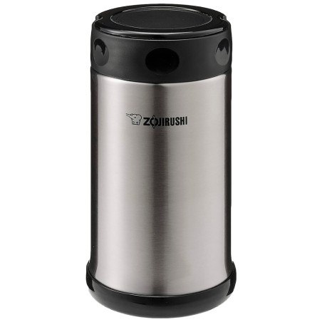 Marmita Térmica Zojirushi SW-FBE75XA 750ML – Acero inox