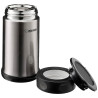 Zojirushi SW-FBE75XA Thermal Lunch Jar 750ML – Stainless