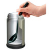 Zojirushi SW-FBE75XA Thermal Lunch Jar 750ML – Stainless