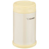 Marmita Térmica Zojirushi SW-FBE75YP 750ML Amarelo Limão