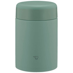 Marmita Térmica Zojirushi SW-KA52GM 520ML Verde Matte