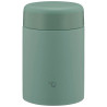 Zojirushi SW-KA52GM 520ML Thermal Lunch Jar - Green Matte