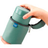 Zojirushi SW-KA52GM 520ML Thermal Lunch Jar - Green Matte