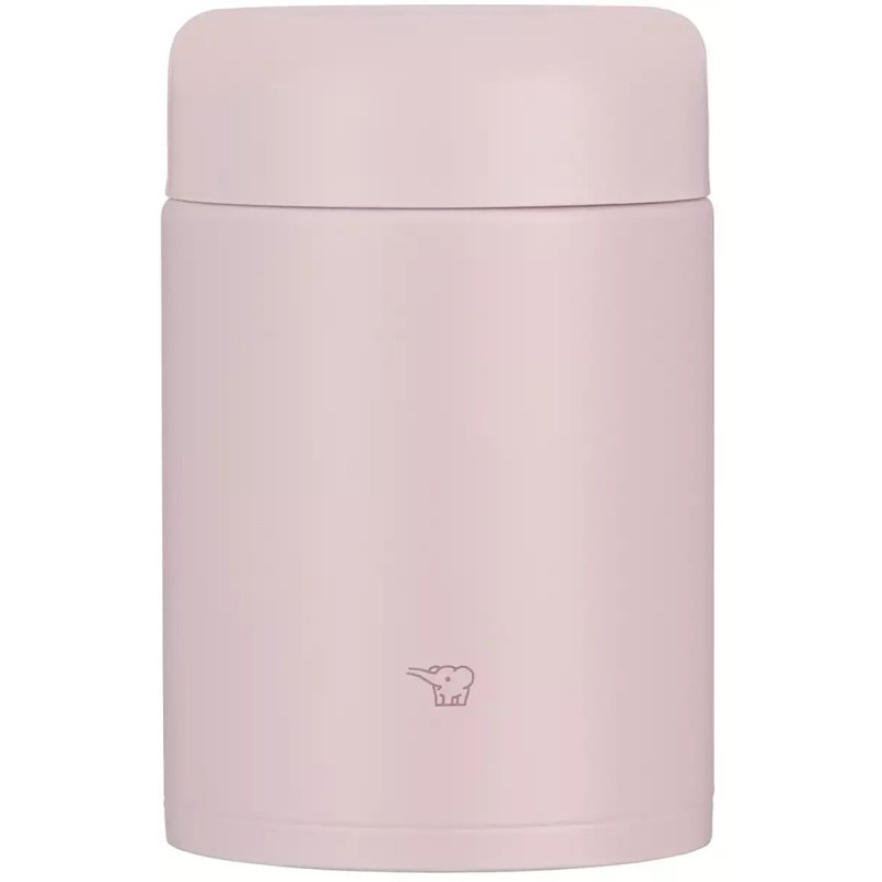 Marmita Térmica Zojirushi SW-KA52HPM 520ML Rosa Vintage