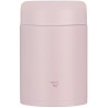 Marmita Térmica Zojirushi SW-KA52HPM 520ML Rosa Vintage