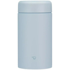 Marmita Térmica SW-KA75HHL Zojirushi 750ML Gris Hielo