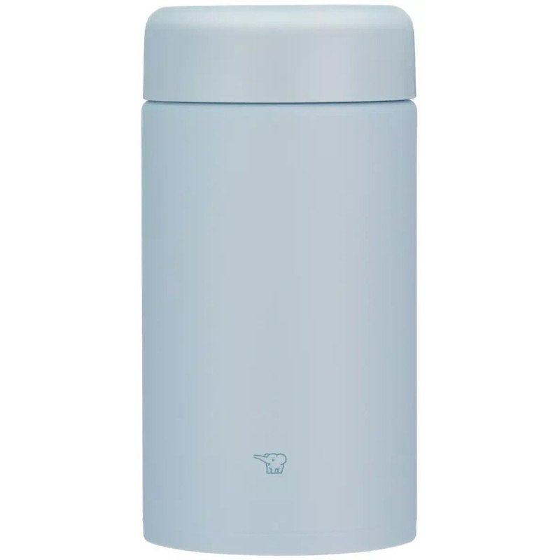 Marmita Térmica Zojirushi SW-KA75HHL 750ML Cinza Gelo