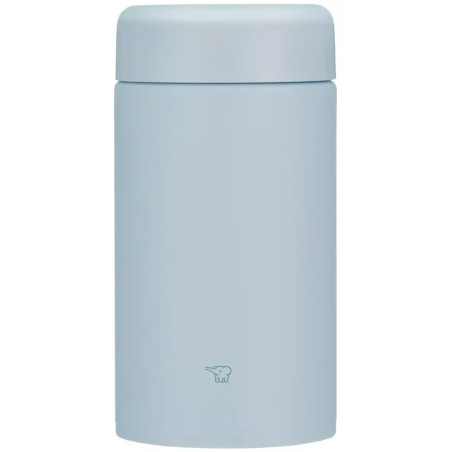 Marmita Térmica Zojirushi SW-KA75HHL 750ML Cinza Gelo
