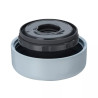 Marmita Térmica Zojirushi SW-KA75HHL 750ML Cinza Gelo