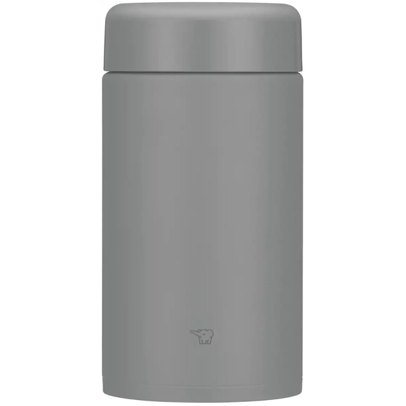 Marmita Térmica Zojirushi SW-KA75HHM 750ML Cinza