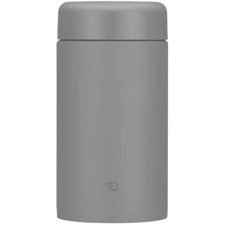 Marmita Térmica Zojirushi SW-KA75HHM 750ML Cinza