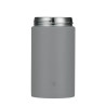 Marmita Térmica Zojirushi SW-KA75HHM 750ML Cinza