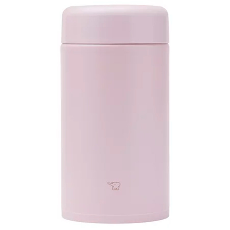Marmita Térmica Zojirushi SW-KA75HPM 750ML Rosa Vintage