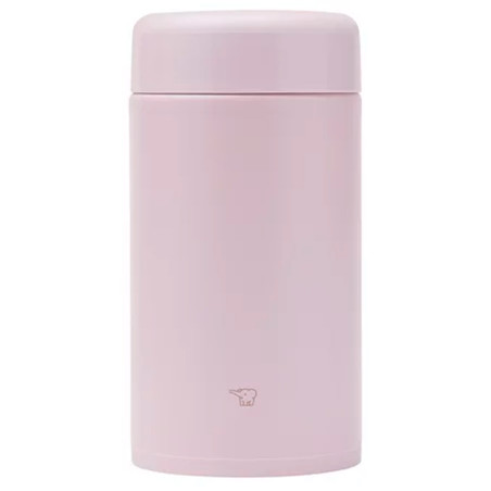 Marmita Térmica Zojirushi SW-KA75HPM 750ML Rosa Vintage