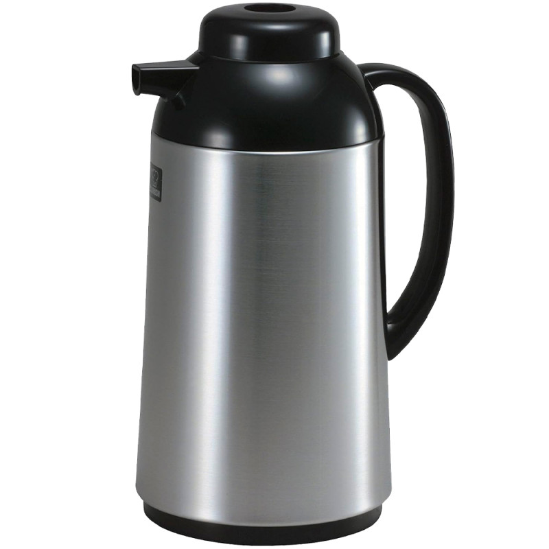 Garrafa Térmica Zojirushi AGYE-10SXA 1L Inox