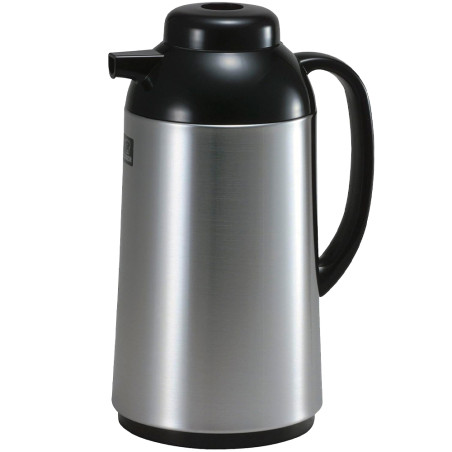 Garrafa Térmica Zojirushi AGYE-10SXA 1L Inox