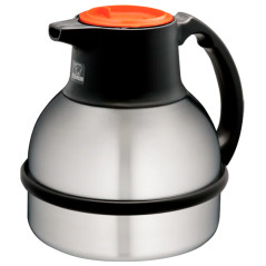 Garrafa Térmica Zojirushi SH-DE19ABX 1.85L – Laranja