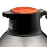 Garrafa Térmica Zojirushi SH-DE19ABX 1.85L – Naranja