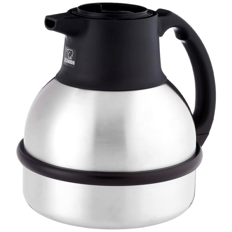 Garrafa Térmica Zojirushi SH-DE19AXA 1.85L – Isolamento a Vácuo