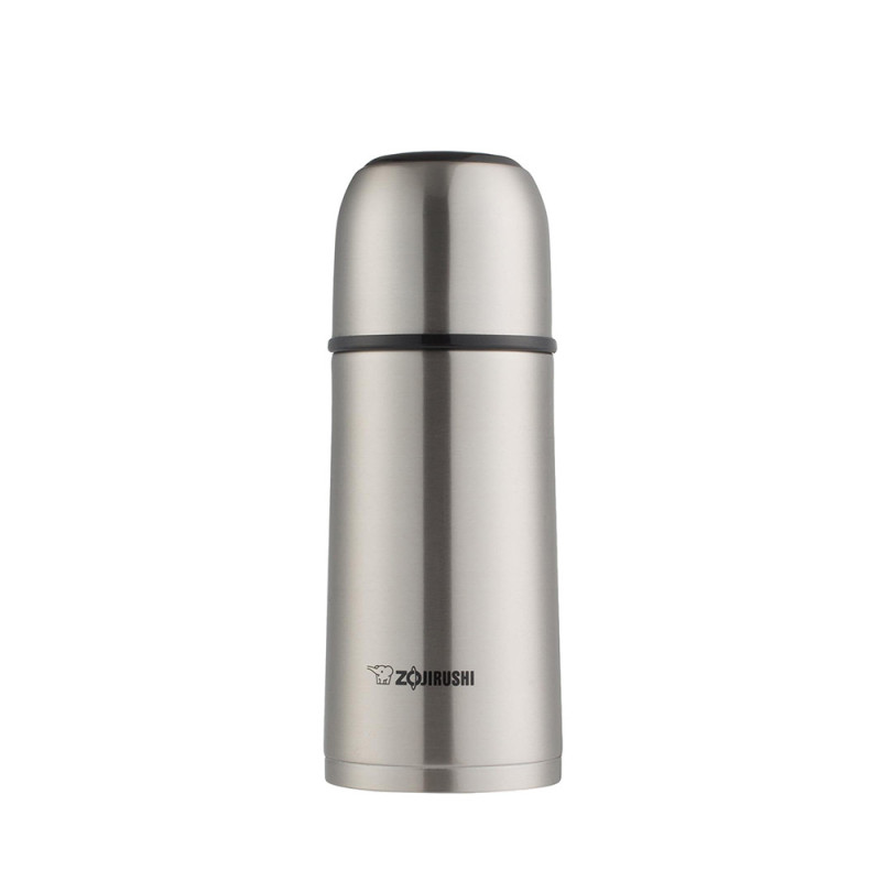 Garrafa Térmica Zojirushi SV-GR35XA Inox 350ML - Prata
