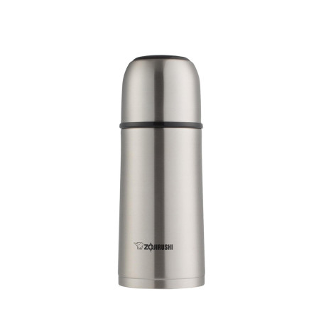 Garrafa Térmica Zojirushi SV-GR35XA Inox 350ML - Prata
