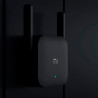 Extensor de Sinal Wi-Fi Xiaomi Mi Range Extender Pro 300 Mbps em 2.4GHz Bivolt - Preto 43371 DVB4352GL R03