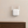 Extensor de Sinal Wi-Fi Xiaomi Mi Range Extender N300 300 Mbps em 2.4GHz Bivolt - Branco 52866 DVB4398GL RD10M
