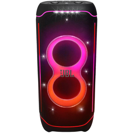Speaker JBL PartyBox Ultimate Bluetooth 1.100W RMS IPX4 Bivolt - Preto JBLPARTYBOXULTAM