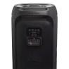 Speaker JBL PartyBox Ultimate Bluetooth 1.100W RMS IPX4 Bivolt - Preto JBLPARTYBOXULTAM