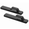Fechadura Inteligente Xiaomi Smart Door Lock Preto 39698-BHR5994TW-XMZNMST02YD