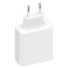 Carregador de Parede Xiaomi 67W GAN 2C1A EU Bivolt 48820-BHR7493EU-A07ZMEU