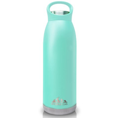 Hydrapeak Thermos HP-DASH-32 946ML - Aqua - Double Vacuum