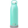 Garrafa Térmica Hydrapeak HP-DASH-32-AQUA Dash Collection 946ML  Agua