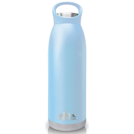 Garrafa Térmica Hydrapeak HP-DASH-32-CLOUD Dash Collection 946ML  Nuvem