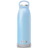 Garrafa Térmica Hydrapeak HP-DASH-32-CLOUD Dash Collection 946ML  Nuvem