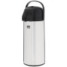 Zojirushi Air Pot AAPE-25SCXA 2.45L Stainless Steel