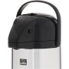 Garrafa Térmica Air Pot Zojirushi AAPE-25SCXA 2.45L