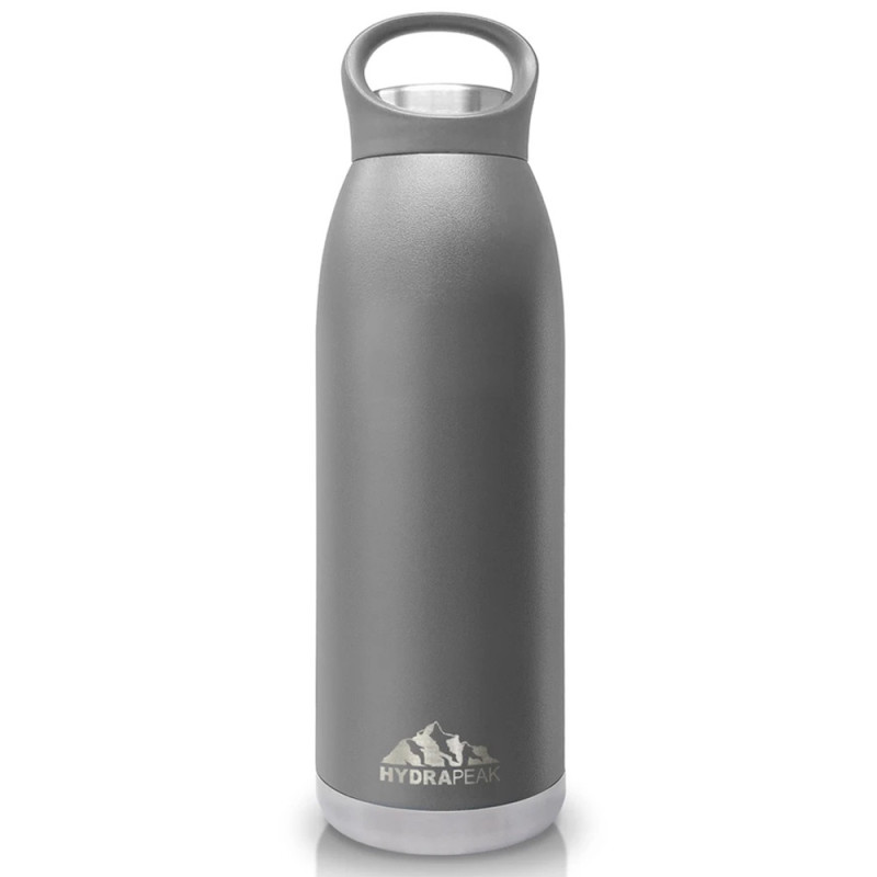 Garrafa Térmica Hydrapeak HP-DASH-32-GRAPHITE Dash Collection 946ML  Graphite