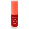 Batom Líquido Gel Ruby Rose HB 555