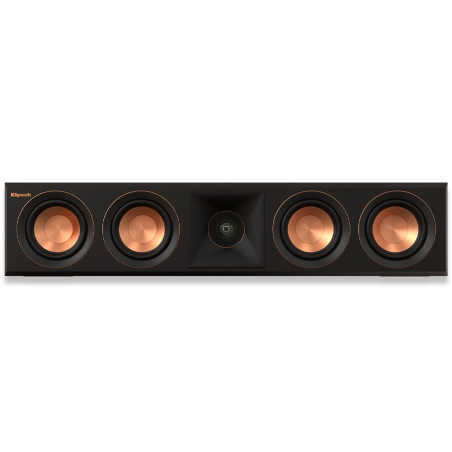 Alto Falante Klipsch Central RP-404C II Ebony
