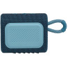 Speaker JBL Go 3 Bluetooth 4.2W RMS IP67 – Azul
