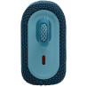 Speaker JBL Go 3 Bluetooth 4.2W RMS IP67 – Azul