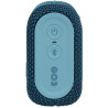 Speaker JBL Go 3 Bluetooth 4.2W RMS IP67 – Azul