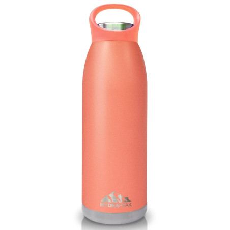 Garrafa Térmica Hydrapeak HP-DASH-32-LIVING-CORAL Dash Collection 946ML  Coral
