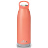 Garrafa Térmica Hydrapeak HP-DASH-32-LIVING-CORAL Dash Collection 946ML  Coral